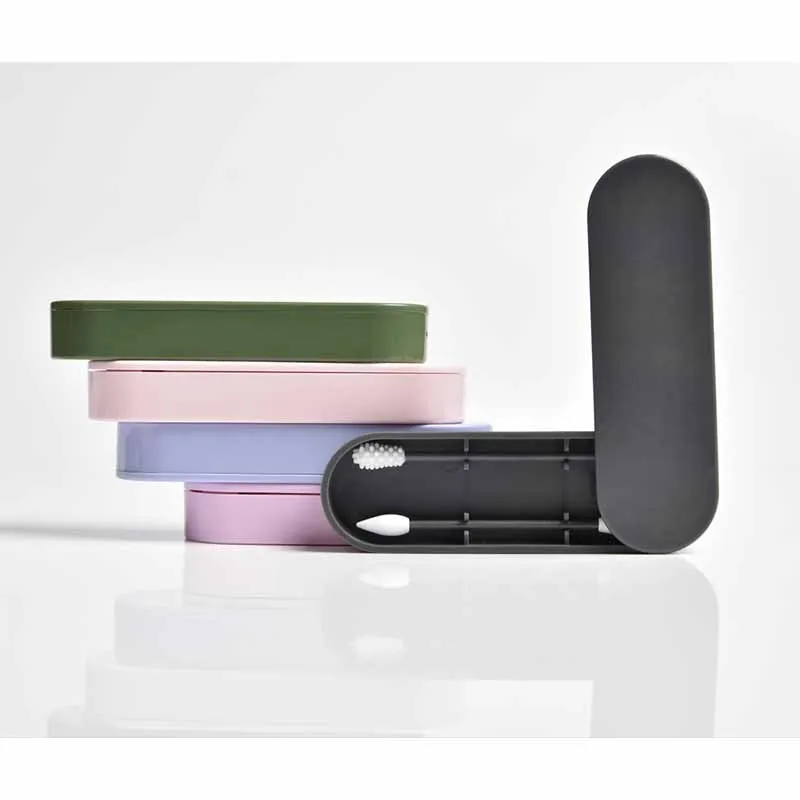 Многоразовые ватные тампоны для очистки макияжа VIP ссылка Прямая поставка 2