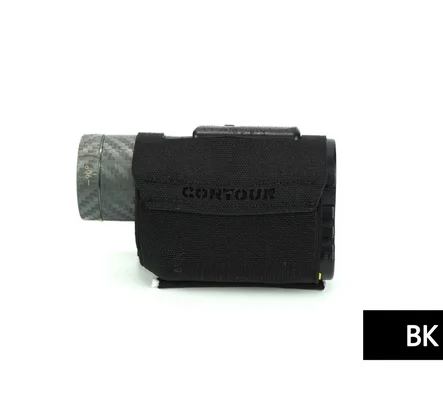 Outdoor 001 Tactical Hunting Equipment Contour Camera Protective Cover DMS-XJT
