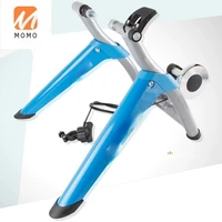 wholesale bike roller indoor exercise 7 resistance levels bicycle trainer fit for 26 28 inch tyre