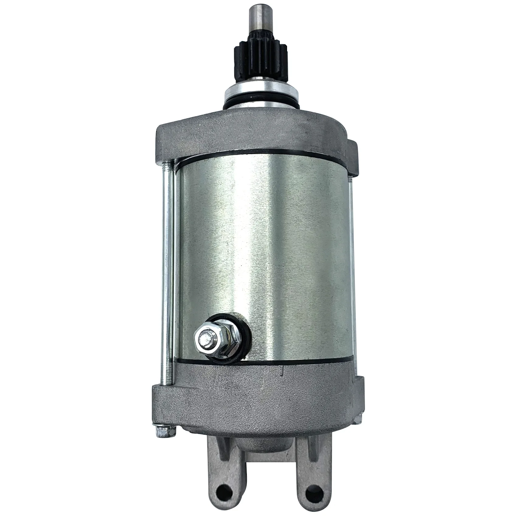 

Motorcycle High-performance Starter Motor For Yamaha YFM660R YFM 660 Large Discharge Capacity ATV Starter Motor