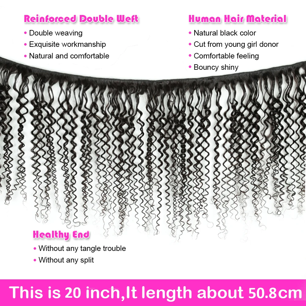 100% натуральные волнистые волосы для наращивания 28-30 дюймов | Шиньоны и парики