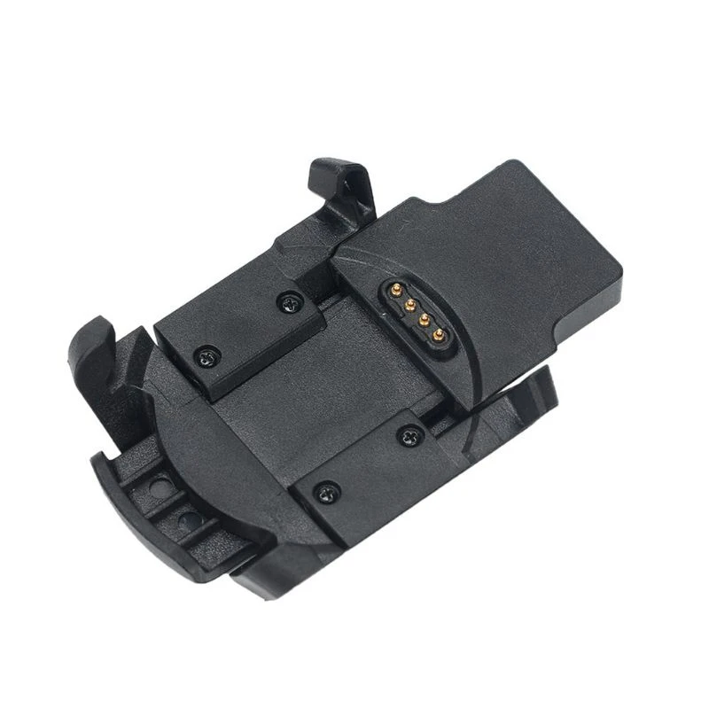 

USB Fast Charging Cable Charger Dock Data Sync for Garmin Fenix 3 HR Quatix 3 Watch Smart