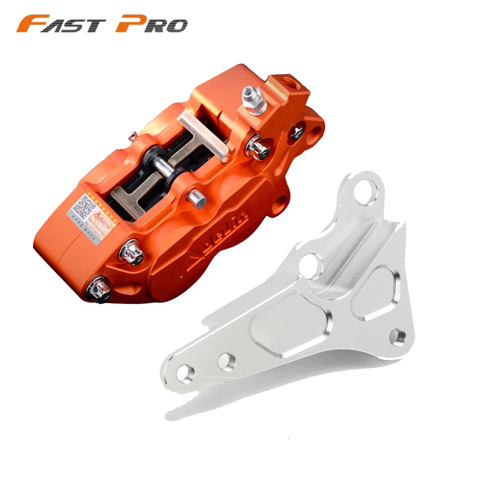 Передняя тормозная система для KTM EXC SX SXF XCF XCW XCWF XC 125-530 10-15 тормозной рычаг главный