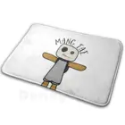 Нормально, что все не нормально (Kdrama )-Манг Тхэ, Ловец кошмаров, Мягкий Нескользящий Коврик, ковер, подушка, Ким Су Хён