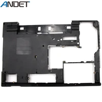 new original for lenovo thinkpad l520 bottom cover housing base shell laptop replace case 04w1740