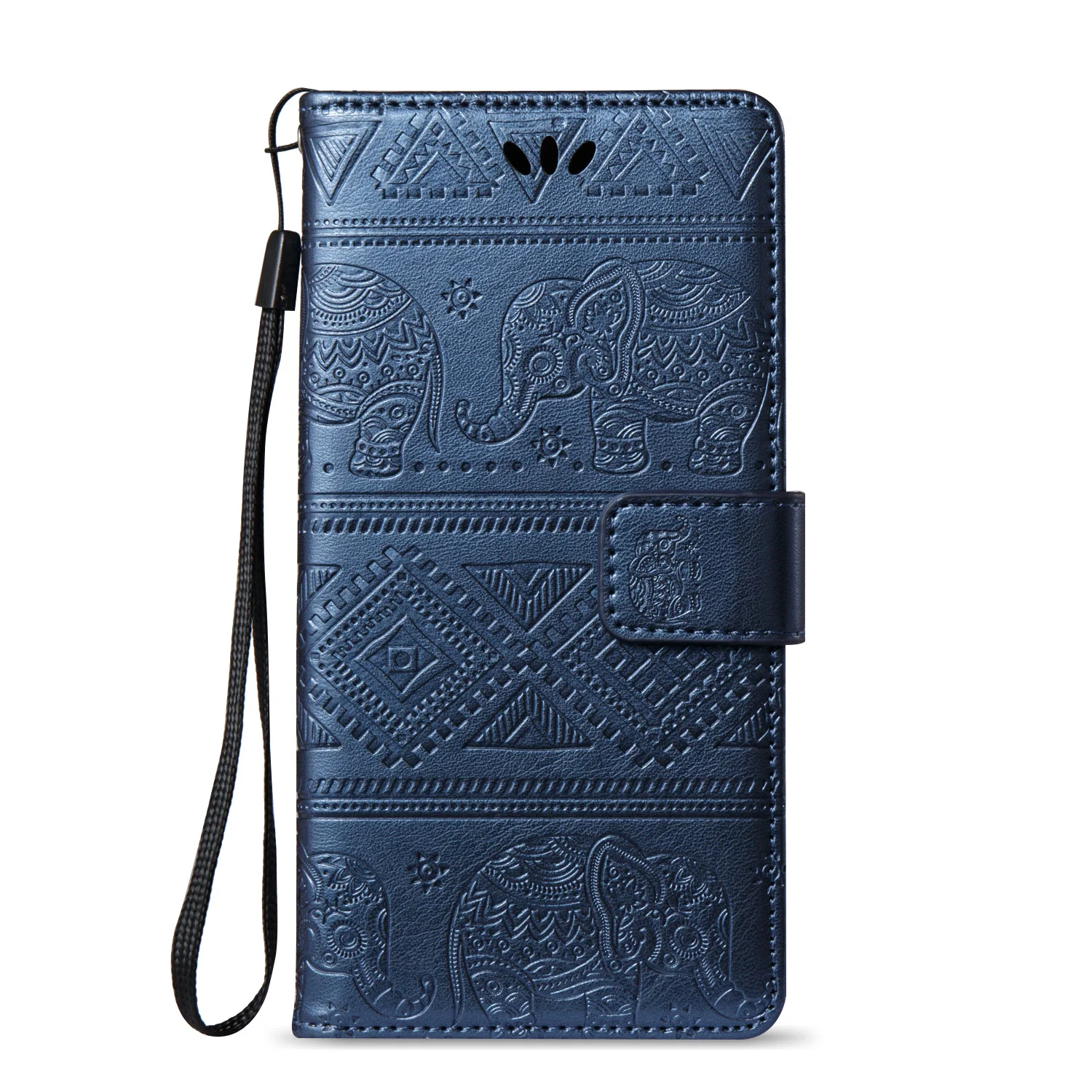 Чехол с откидной крышкой для Huawei P10 Lite кожаный чехол телефона LX1 3 10