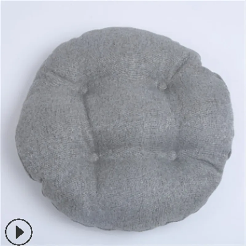 2020 Новое поступление сиденье Подушка утепленные напольный коврик для йоги