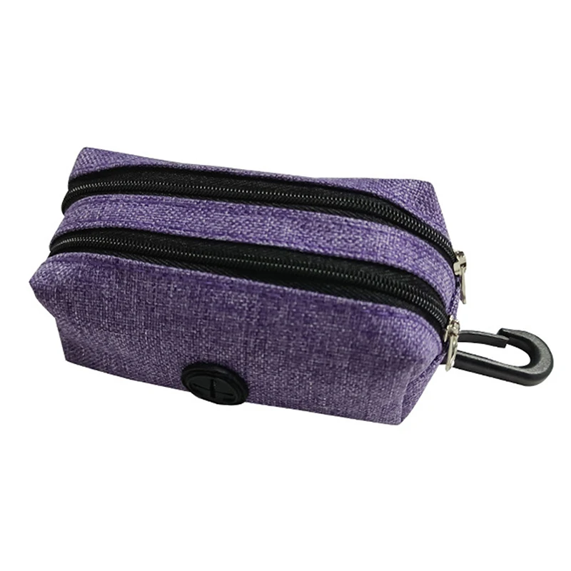 

Dog Poop Bag Dispenser Travel Outdoor Foldable Poop Scoop Clean Pick Up Animal Waste Waste Picker Cleaning Pet Products