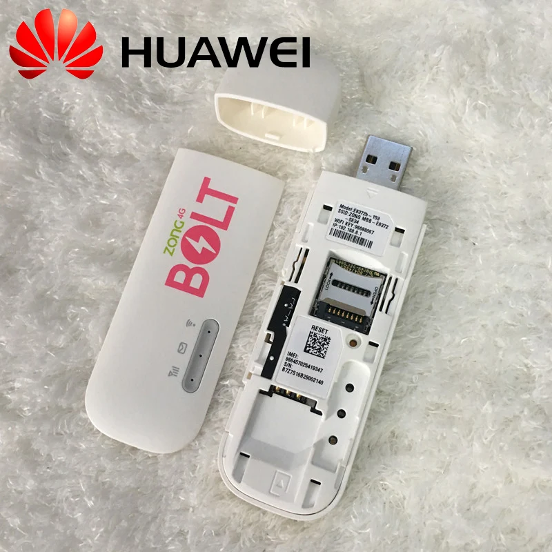 USB- HUAWEI E8372 Wingle, 150 /, 10 , 2  TS9
