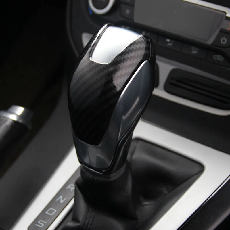 Аксессуары для автомобилей углеродное волокно Крышка двери автомобиля Ford Mondeo
