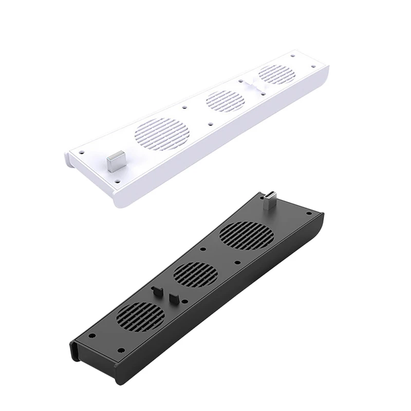 

Optical Drive Game Console Universal Cooling Fan Digital Host for PS5