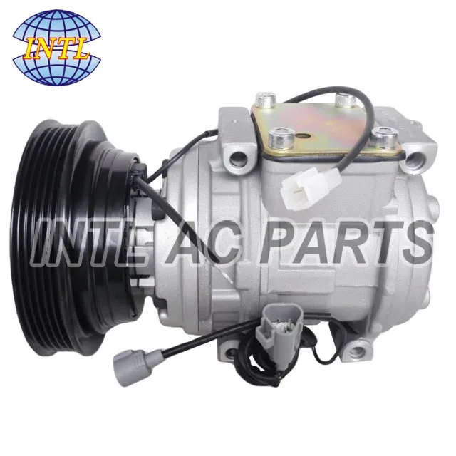 10PA15L AC A/C компрессор для Toyota RAV4 RAV-4 2.0L 88320-42050 447200-1631 447200-1264 447200-1262 447170-3400 447200-1263 |