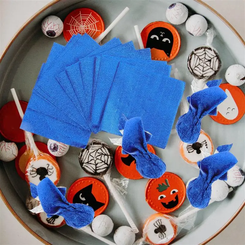 

300Pcs Paper Chocolate Wrappers Candy Wrapping Papers Packaging Papers