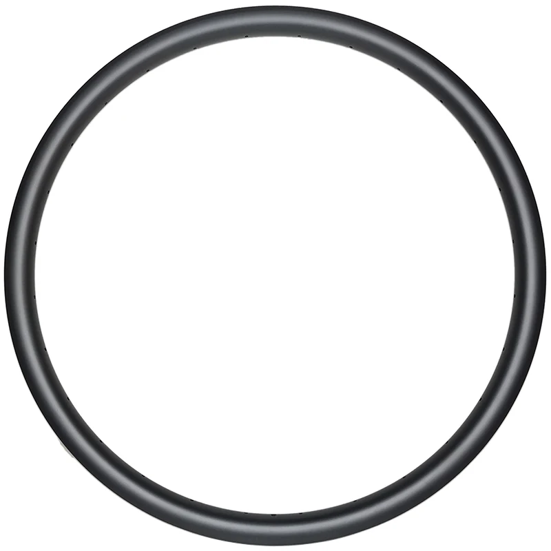 360g 29er MTB 36mm Clincher Tubeless Carbon Rims 28mm Deep XC SL 30mm Inner Width 24H 28H 32H Mountain Bike Wheel UD Matt | Спорт и