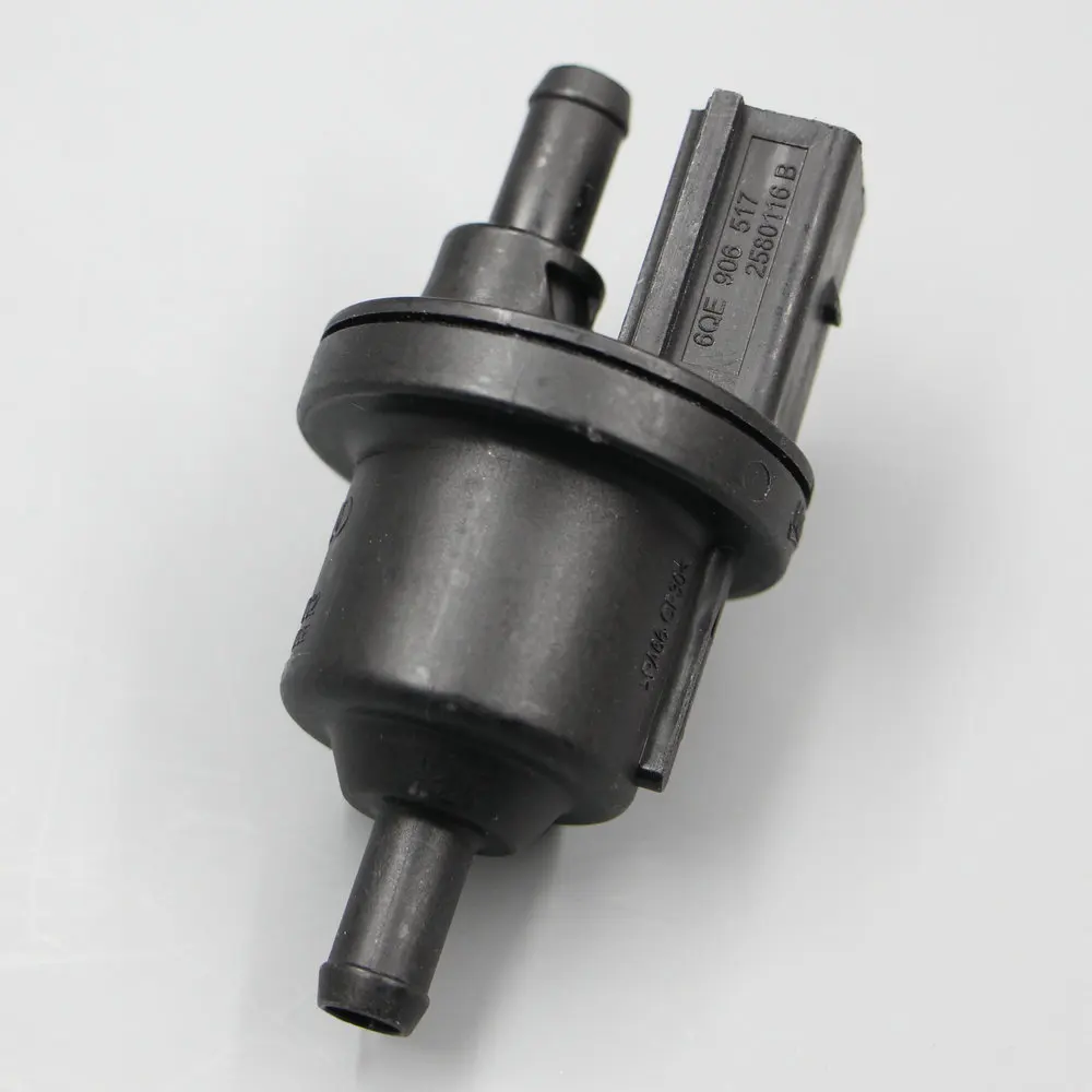 

Apply to POLO Fabia Activated carbon canister solenoid valve control valve 6QE 906 517 6QE906517