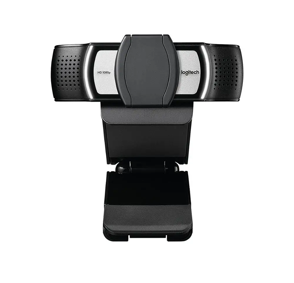 Logitech C930c/c930e HD Pro Webcam Widescreen Video Calling and Recording 1080p Camera Desktop or Laptop | Компьютеры и офис