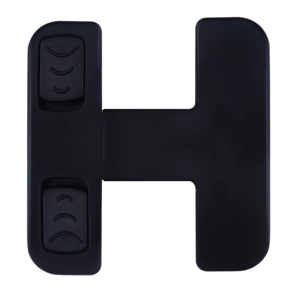 

Home Fridge Glue Refrigerator Key Cupboard Window Restrictor Easy Install Kids Child Safty Freezer Door Protective