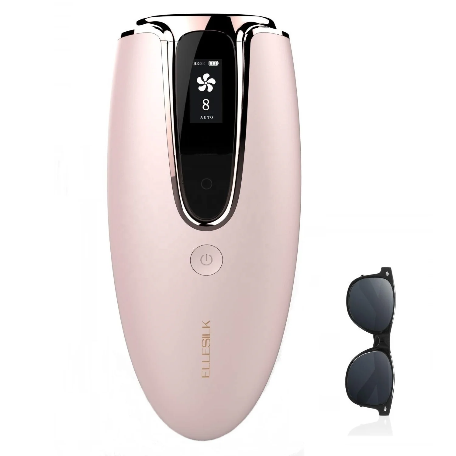 

new Best Home Use Hair Removal Machine Portable Epilator Professional Permanent Laser Body Hair Removal Beauty Device