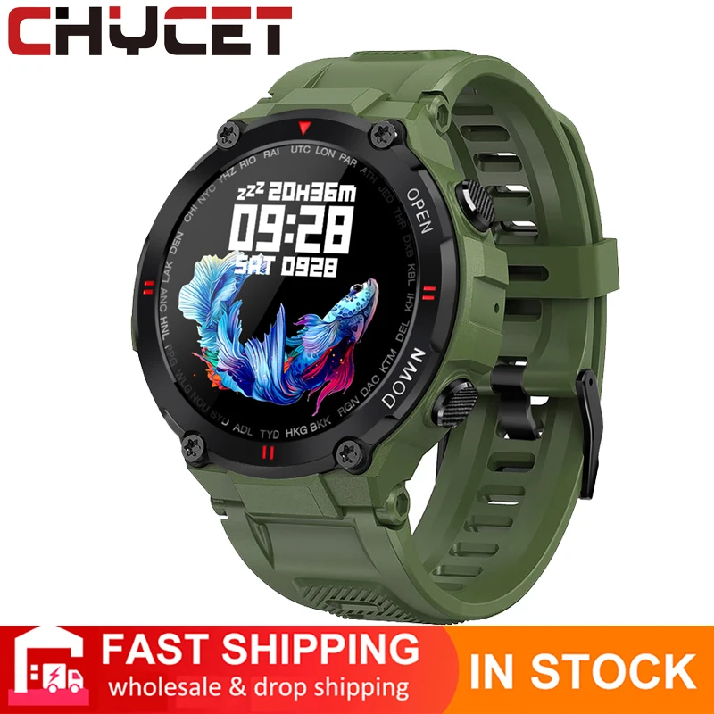 

Смарт-часы с шагомером для спорта на открытом воздухе