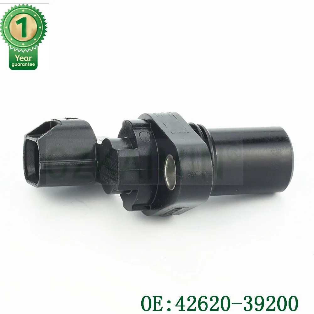 2x высокое качество входной и выходной датчик скорости передачи для Hyundai KIA KM F4A41