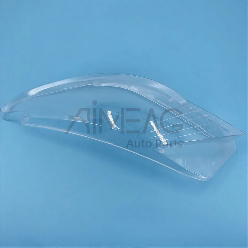 

Made for Volkswagen old CC ( 09-12 years ) headlight cover glass shell