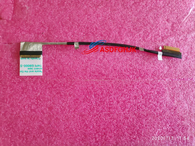 for lenovo thinkpad l430 lcd cable 50 4se07 013 04w6975 100 tesed ok free global shipping