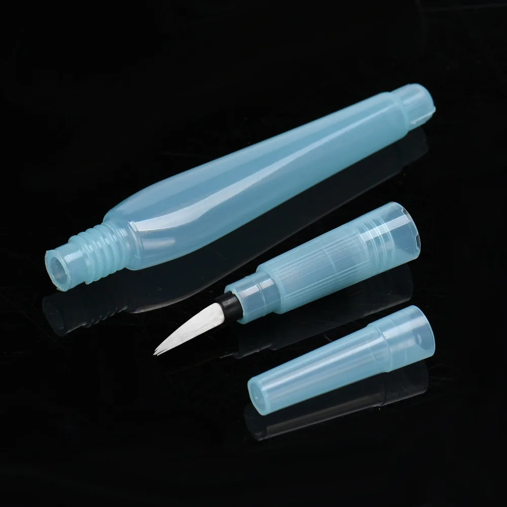 

Refillable Pilot Water Brush Ink Pen For Painting Drawing Pen Pencil for Creative School Office Stationery School Supplies