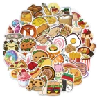 103050 шт., водонепроницаемые наклейки для ноутбука