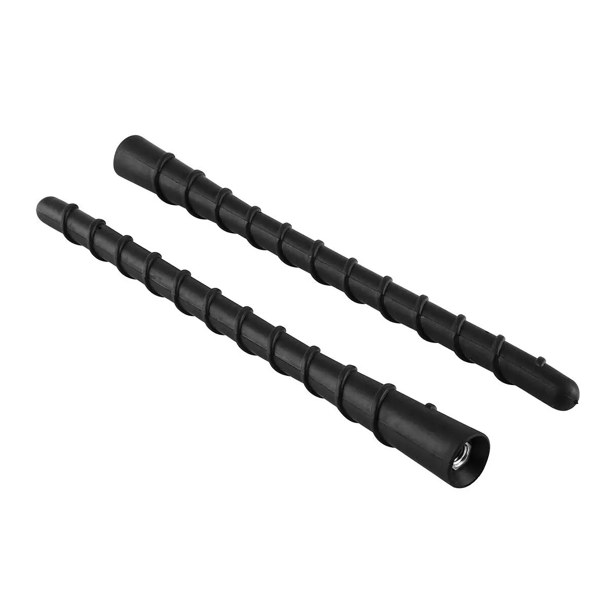 Мотоцикл 8 ''спиральная антенна для Harley Touring дорога скользящий Electra Glide Street CVO