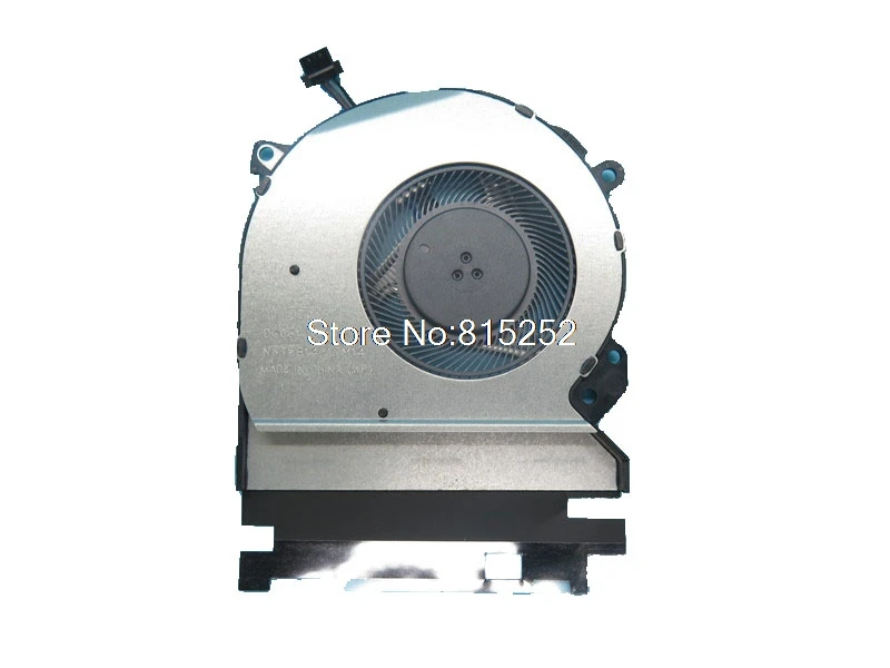 Вентилятор ЦП для ноутбука HP ZHAN 66 Pro G1 440 G5 L01088-001 L36415-001 DTA47X8BTP202A0D223