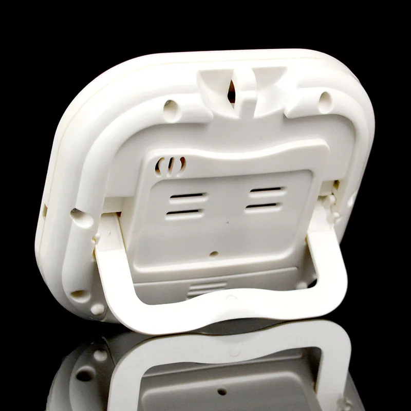 Измеритель влажности цифровой термометр с ЖК дисплеем|Приборы для измерения