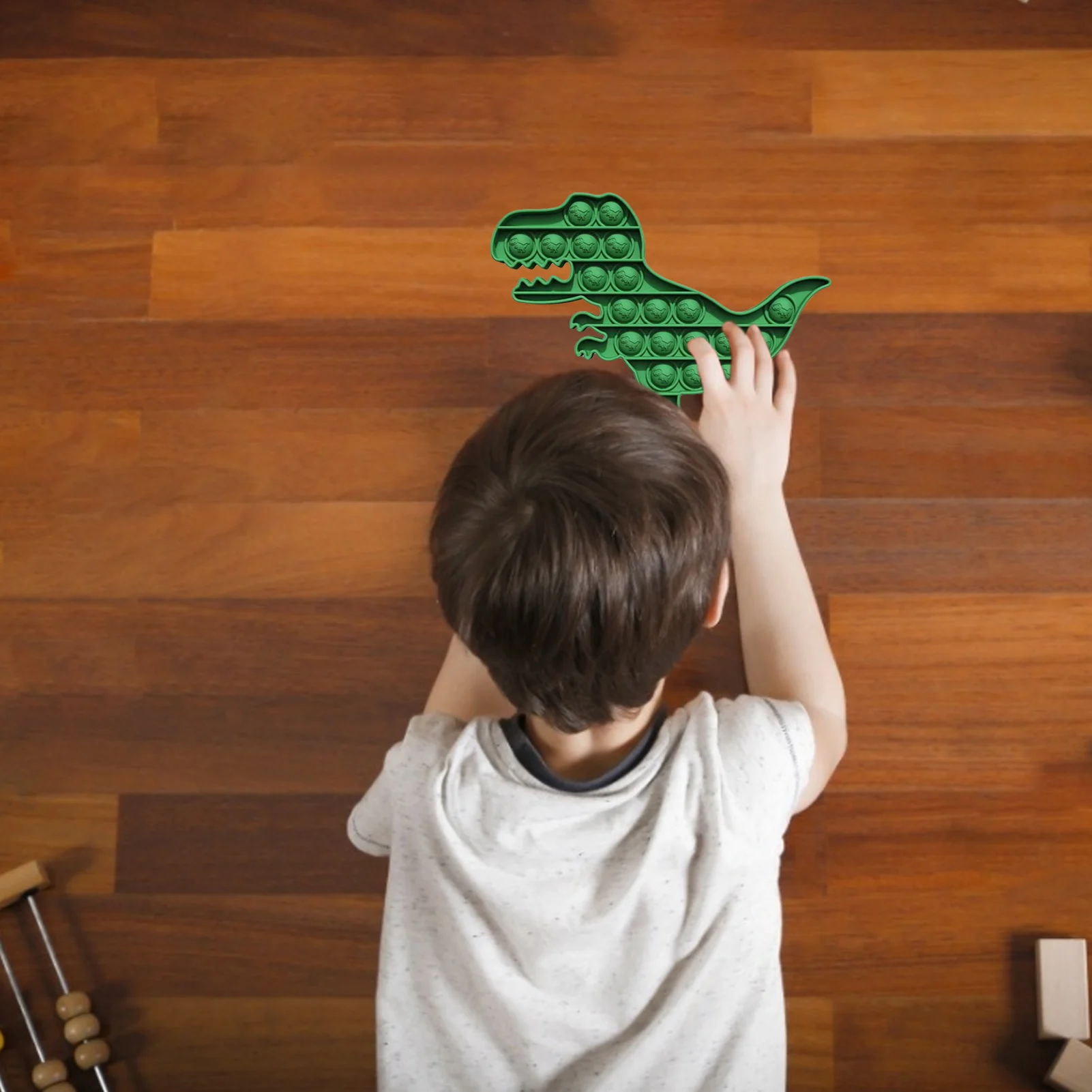 

New Push Bubble Fidget Antistress Toys Adult Kids Unicorn Pop Fidget It Sensory Toy Autism Special Needs Stress Reliever