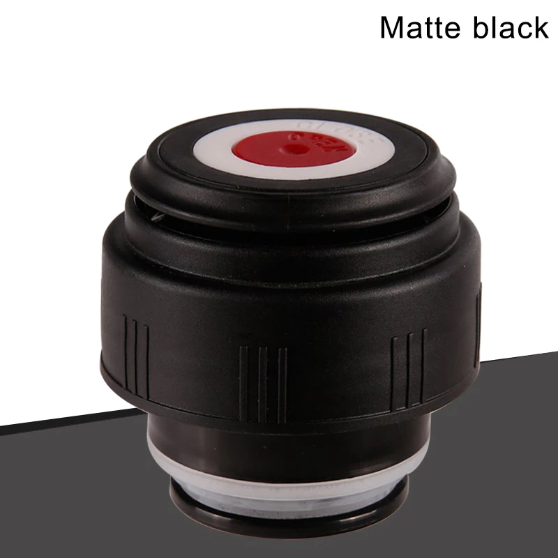 1 шт 5 2 см термокрышка Вакуумная бутылка крышка термо чашка для путешествий на