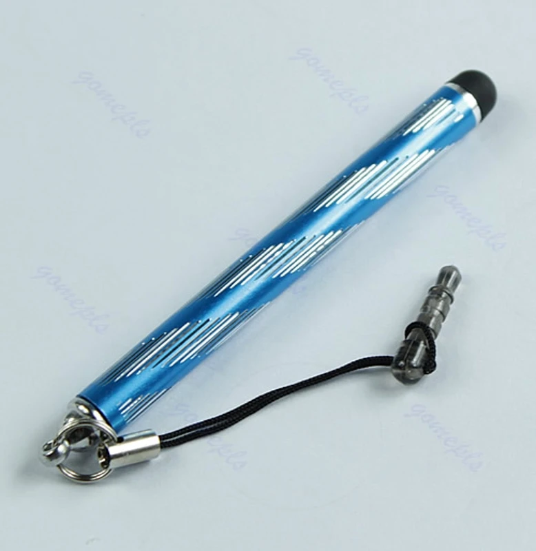 

New Mini Stylus Capacitive Touch Screen Pen for iphone 6s 7 4s G2AC