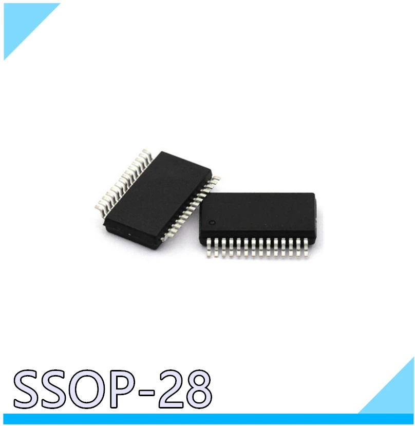 

10PCS/Lot WM8746SEDS SSOP28 IN STOCK