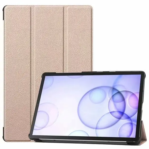Чехол для samsung Galaxy Tab S6 10,5 SM-T860 SM-T865 10," планшет смарт-подставка чехол для Galaxy Tab S6 10,5 чехол - Цвет: SM T865 KST THJ