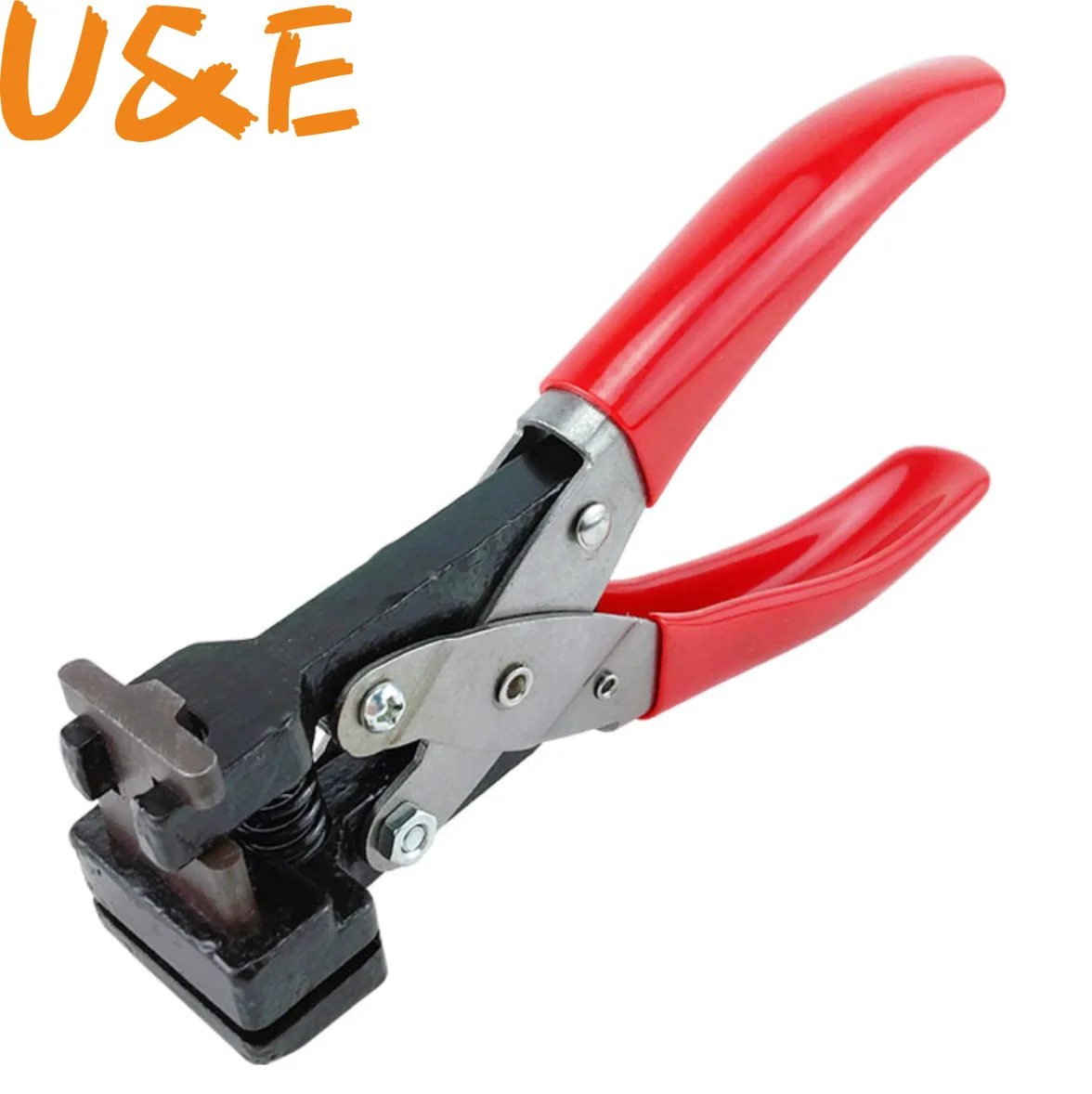 

T Shape Hole Punch T Type Slot Shape Cutter Puncher Punch Plier Hole Paper PVC Plastic Id Identity Cut Card Mobile Phone Film