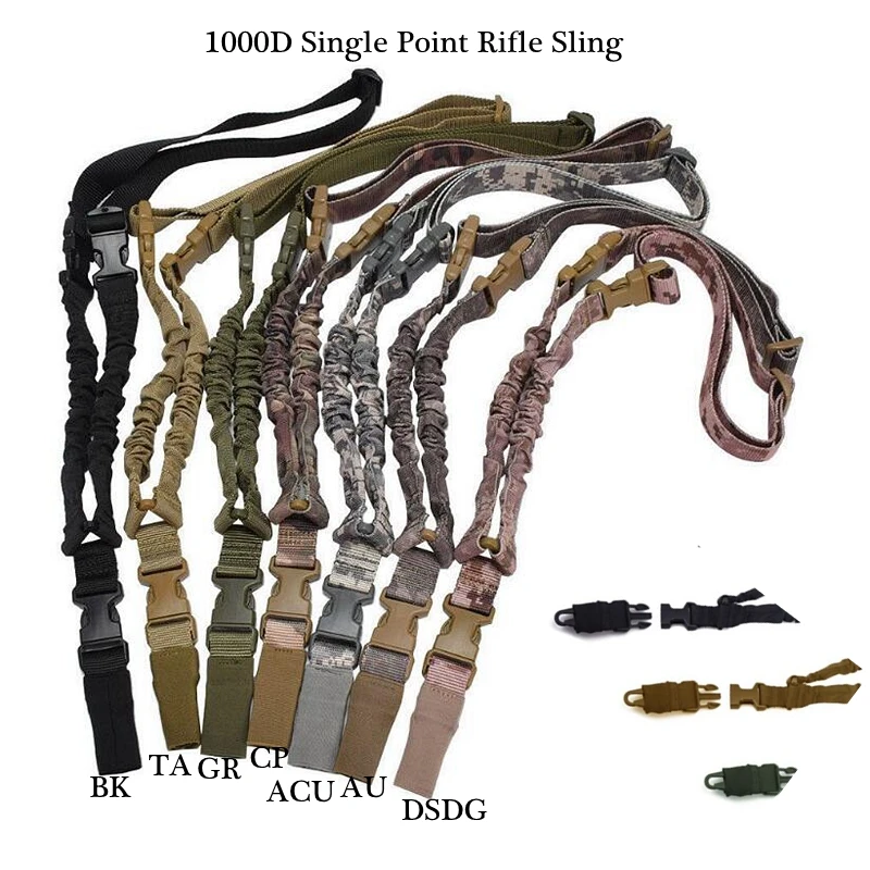 Новый Прочный 1000D Единая точка 1 целых одна десятая точки тяжелых крепления