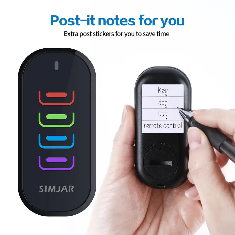 Рисунок 2 - Искатель ключей с дополнительным передатчиком