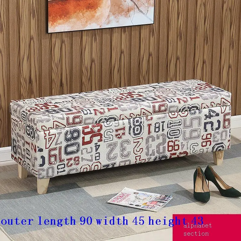 Стул Bancos De Madeira Puf Gonflable Ottoman Fauteuil гостиная Pouffe tabrete детская мебель Poef Сменная обувь