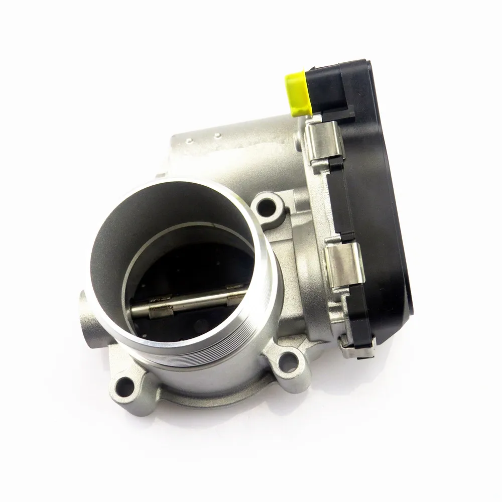 SCJYRXS 6 контактный Дроссельный корпус для Golf Passat CC Polo Eos A1 A3 A4 A5 A6 A7 A8 Q5 TT Seat Exeo Leon Yeti 06F