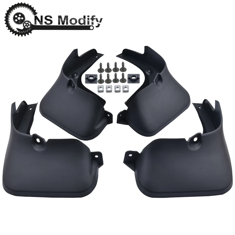 NS модифицирует переднее/заднее крыло брызговики Брызговики для LEXUS RX RX270 RX300 RX350