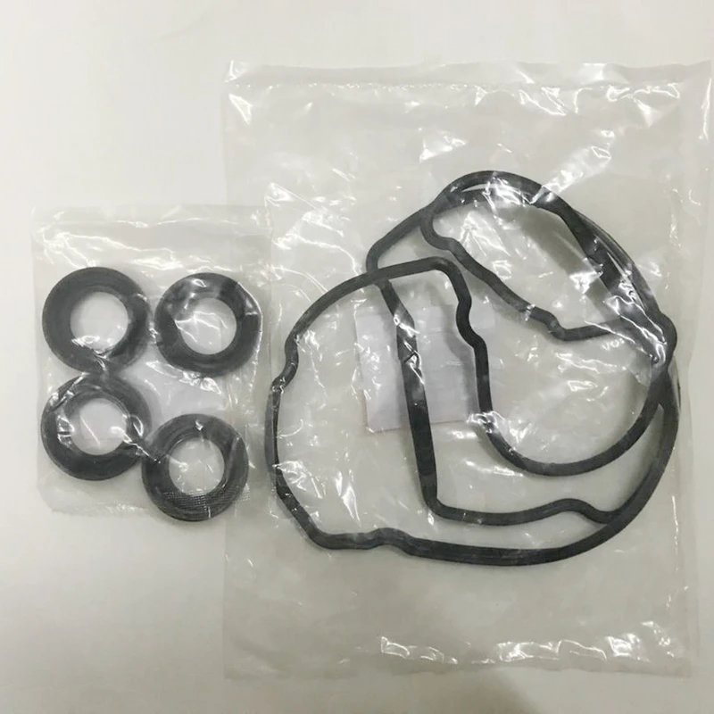 

Valve cover gasket + spark plug seal for Soueast DX3 DX5 V5 V6 4A91/92 4A91T Engine