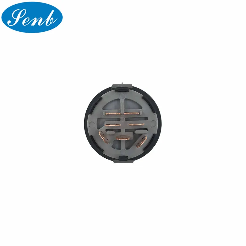Переключатель зажигания подходит для MTD Murray 925-1741 725-1741 94762 MU94762 трактор