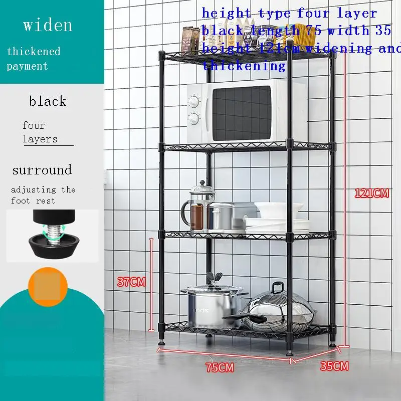 Decoracion Industrial Decor Repisa De Pared Decorativos Kitchen Storage Rangement Cuisine Prateleira Bathroom Organizer | Дом и сад
