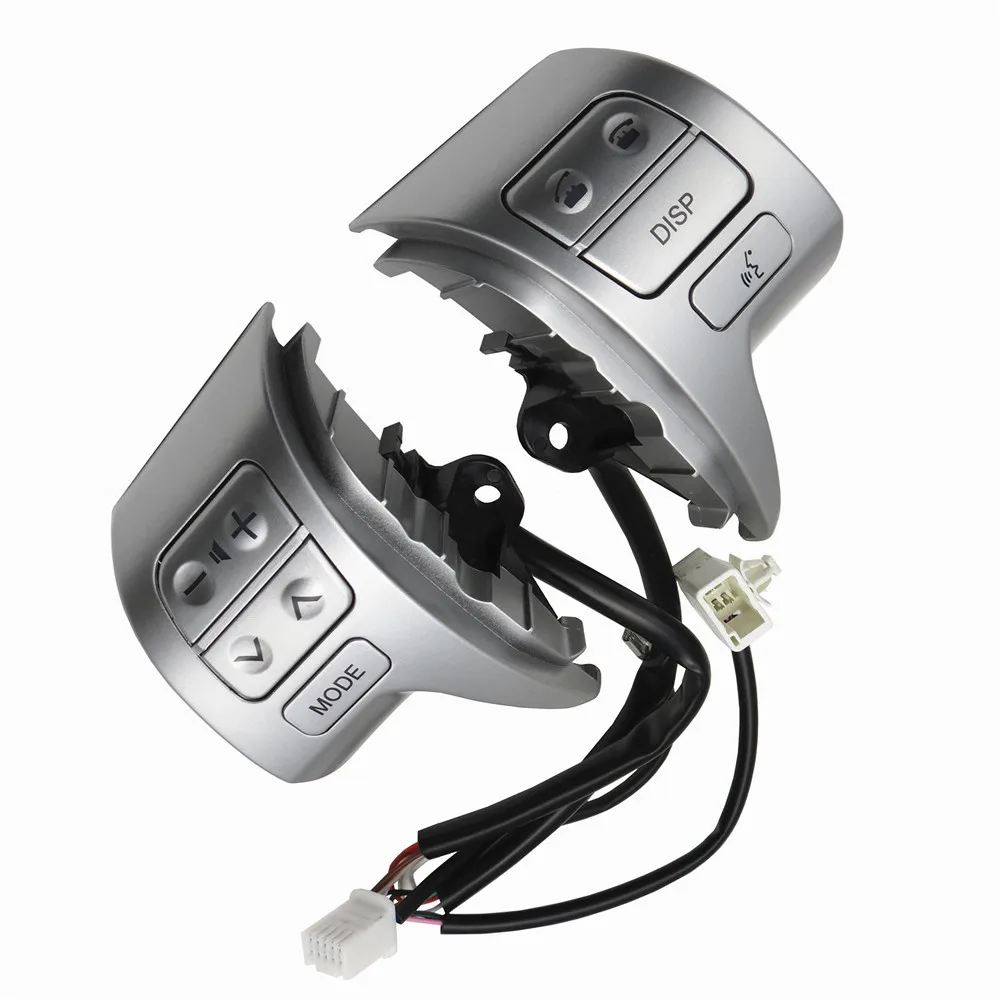 Быстрая доставка! Новый переключатель кнопки управления на рулевом колесе для