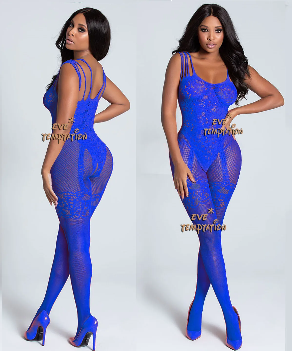 Горячая сексуальная пижама пикантная сорочка сексуальное Кукольное белье