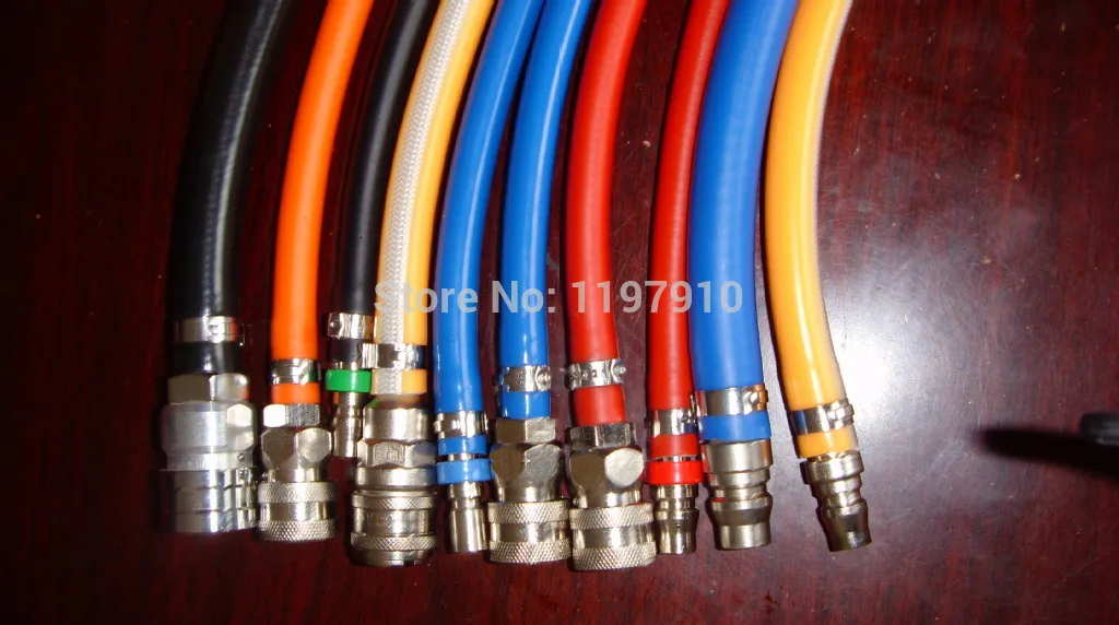 6 5 мм x 20 шт. SS304 хомуты для шлангов из нержавеющей стали 304|steel hose clamp|stainless steel clamphose