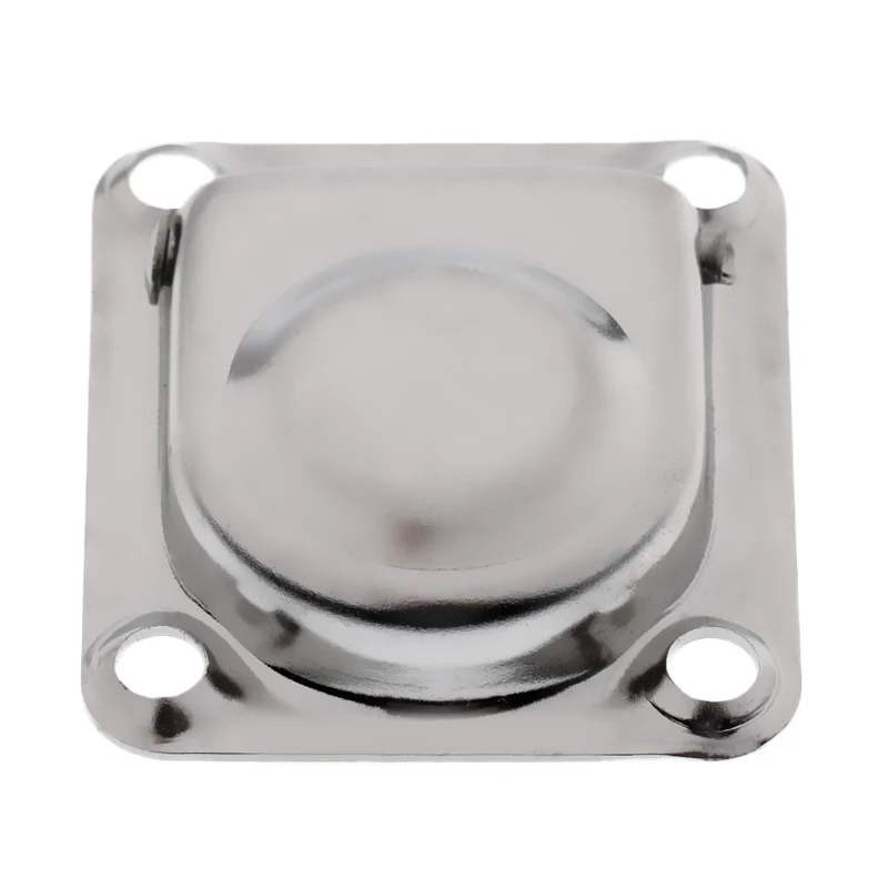 42x36 мм морской палубный Чехол ручка лодка люк шкаф ящик подъемная выдвижное