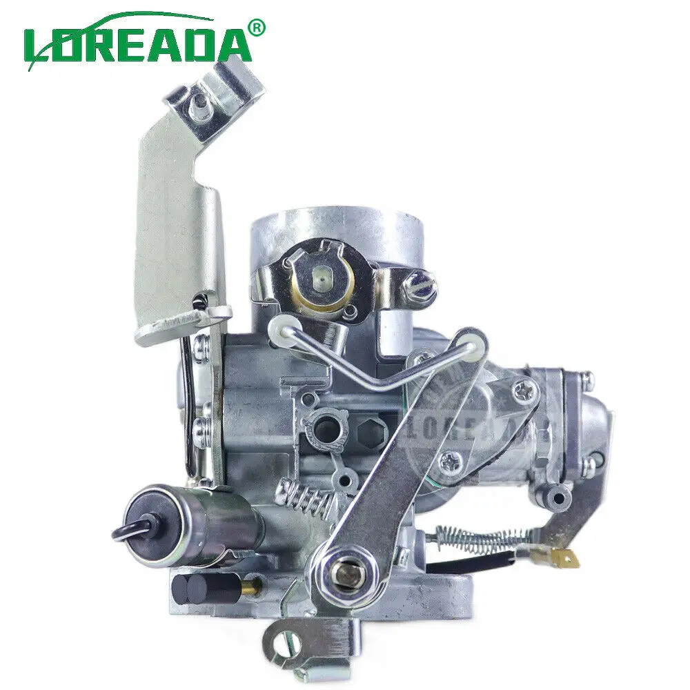 Карбюратор Loreada для Suzuki F8A 462Q фасветильник двигателя TK Jimny ST90 светильник Mazda Scrum DK51